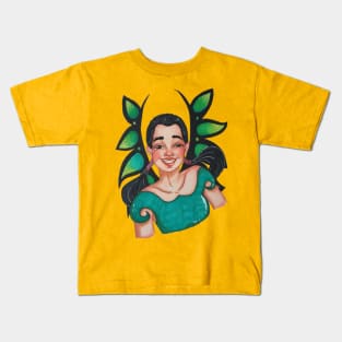 Hay Lin Kids T-Shirt